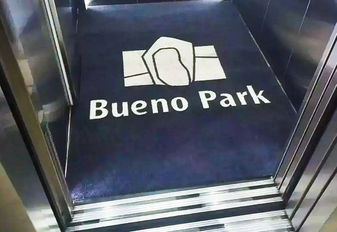 Capacho Personalizado