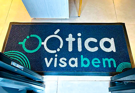 Capachos personalizados